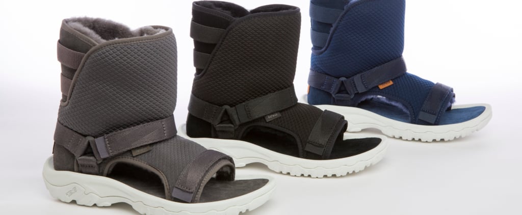Teva UGG Collaboration