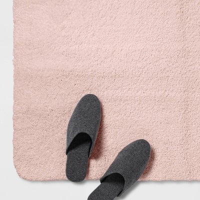 Threshold Performance Nylon Bath Rug