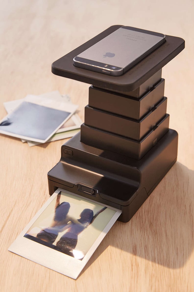 Impossible Instant Lab Universal Photo Printer
