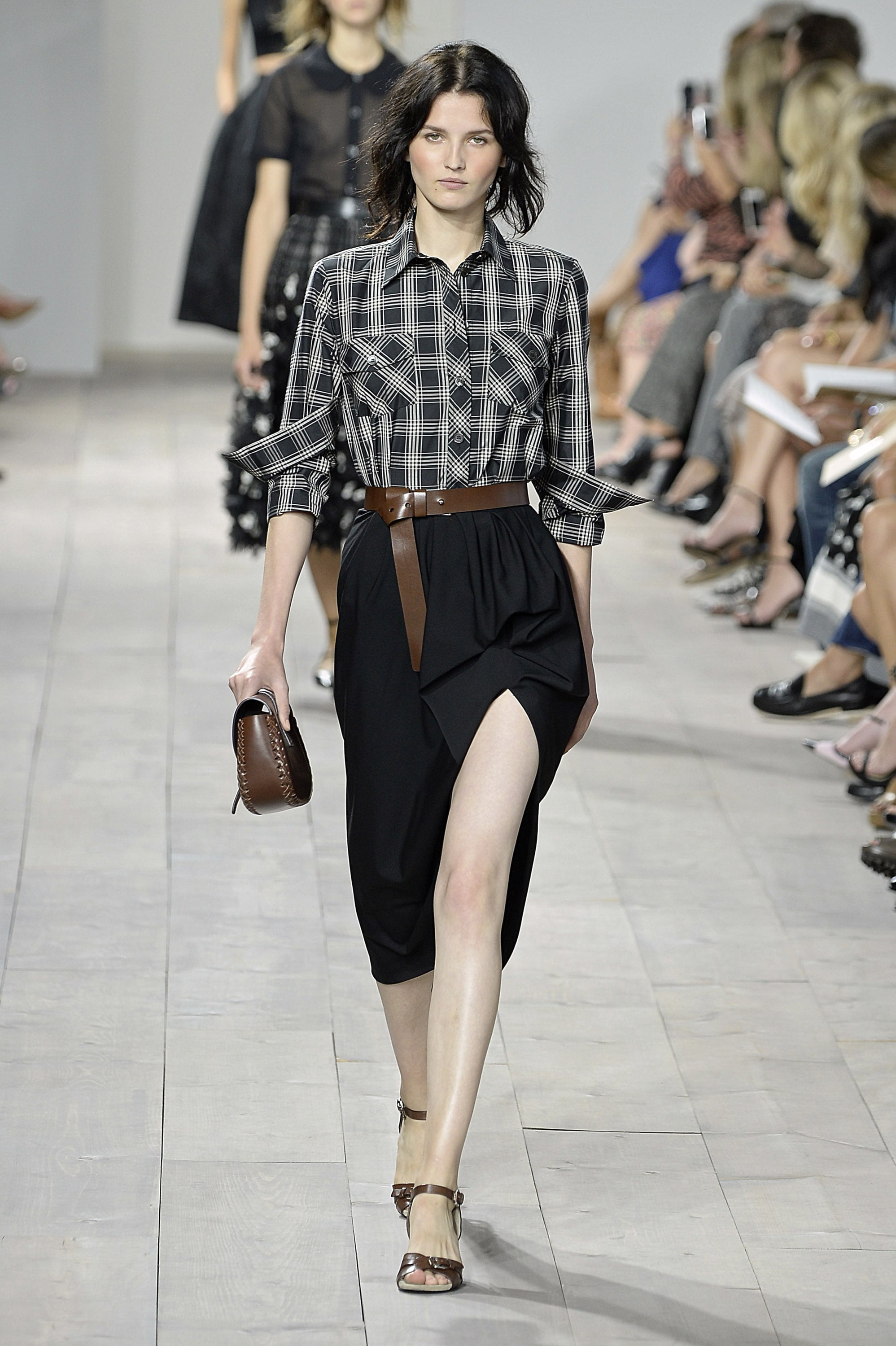 Michael kors on sale slip on 2015