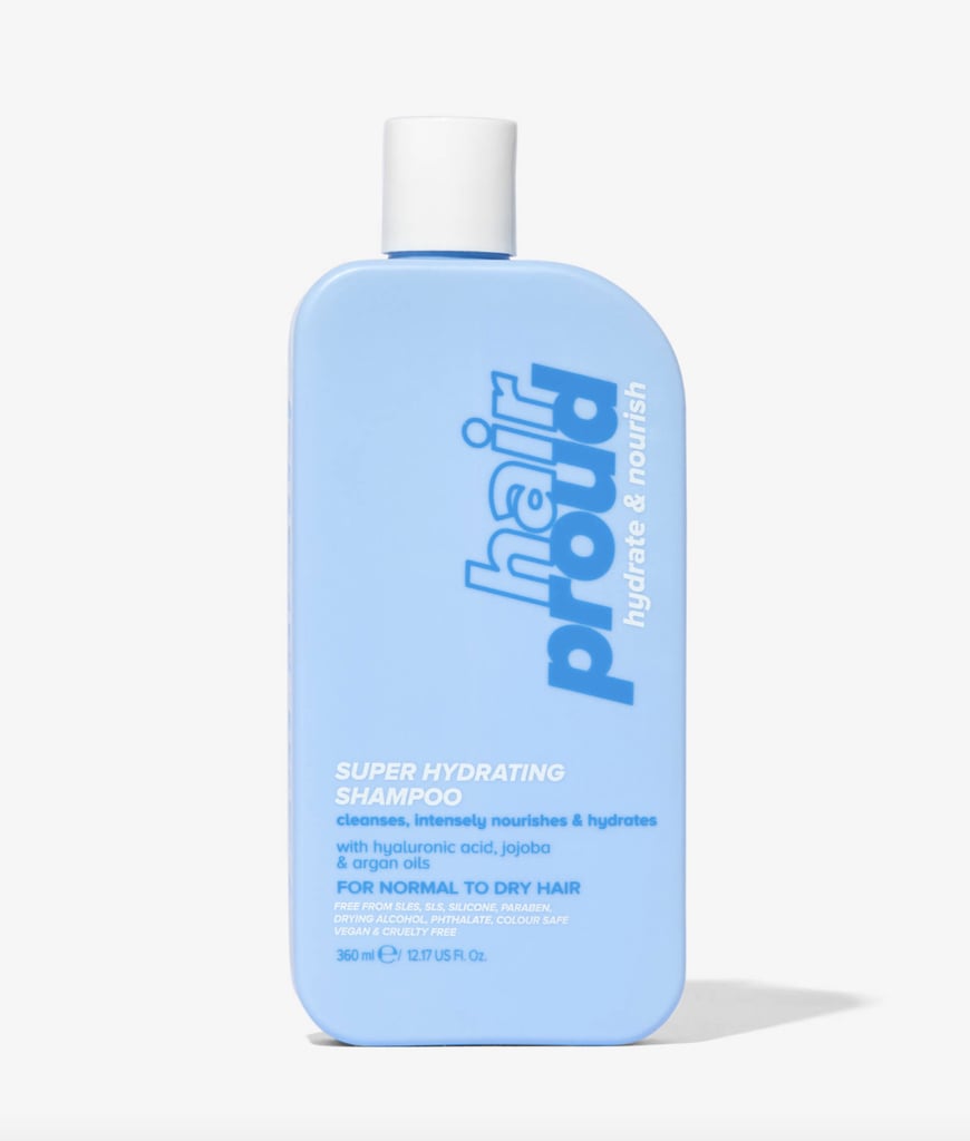 Hair Proud Super Hydrating Shampoo