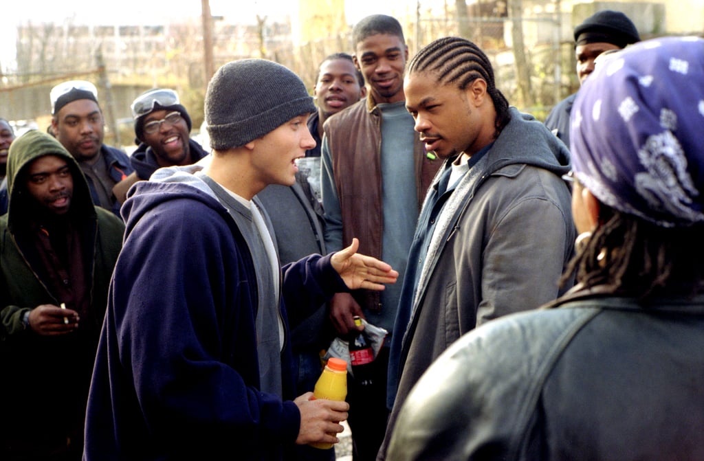 8 Mile