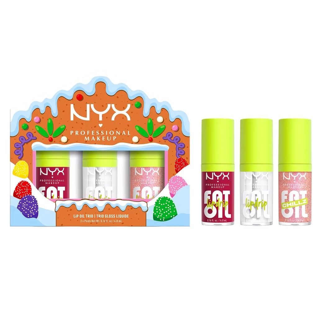 Trendy Lip Oil