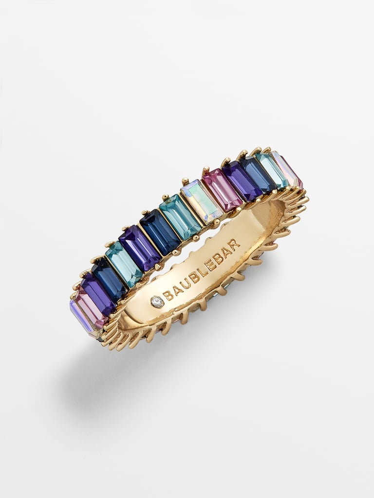 The BaubleBar Alidia Ring