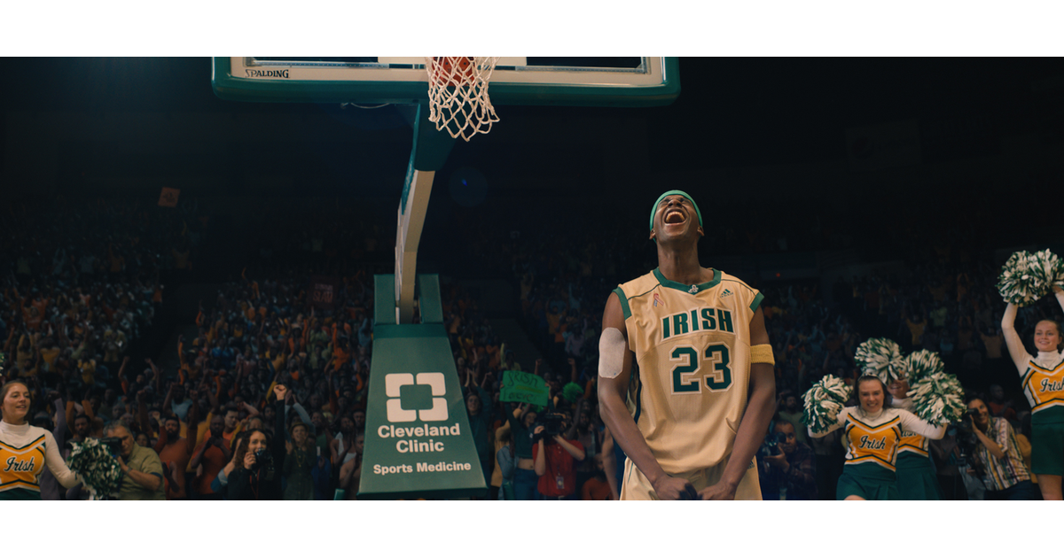 LeBron James Shooting Stars Movie Trailers, Release Date POPSUGAR