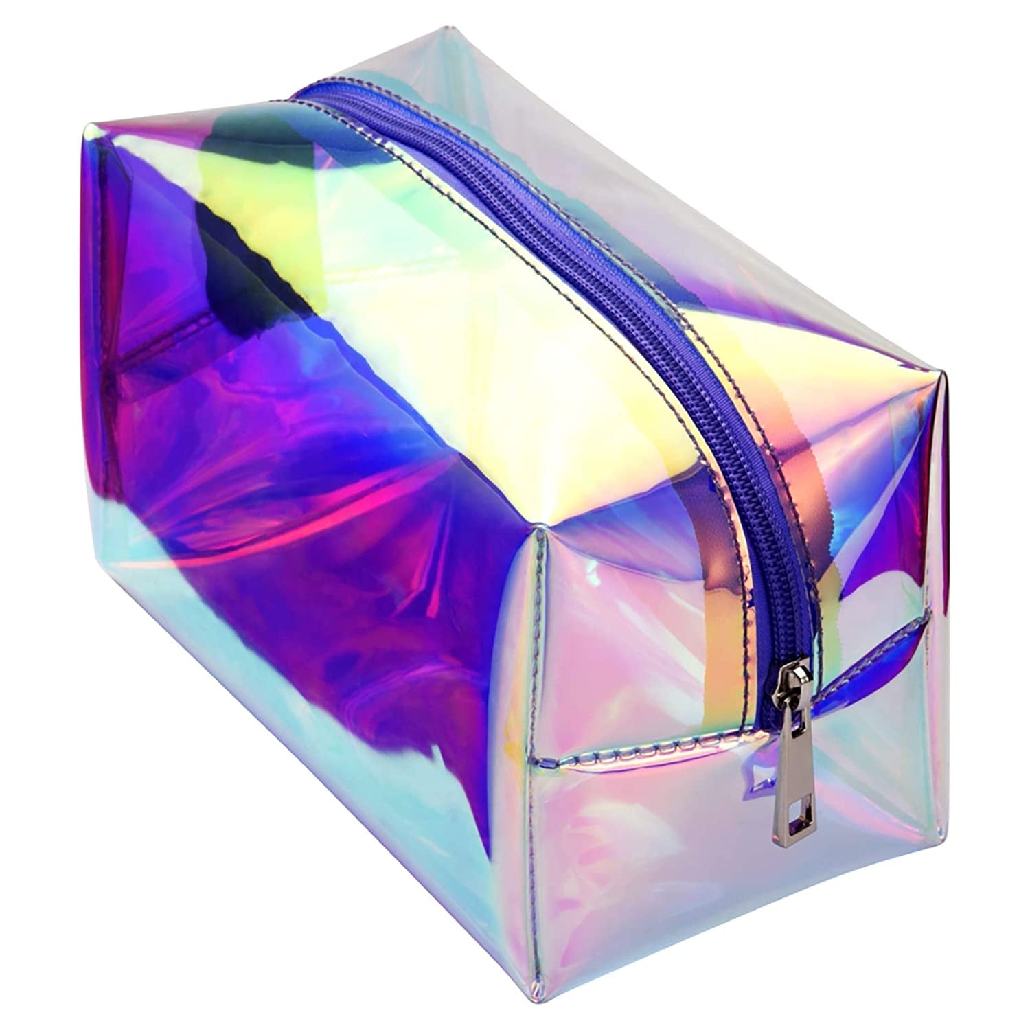 ZMLM Stocking Stuffers Gift for Kids - 165 Holographic Rainbow