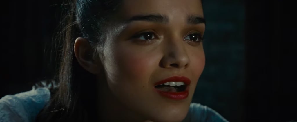 Watch the West Side Story Movie Trailer