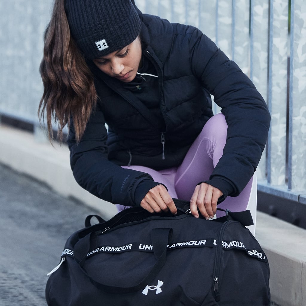 Under Armour Gym Bags Great For Travel 