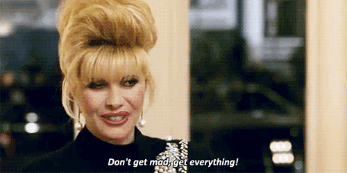 When You're Shopping Online and There's a Sale