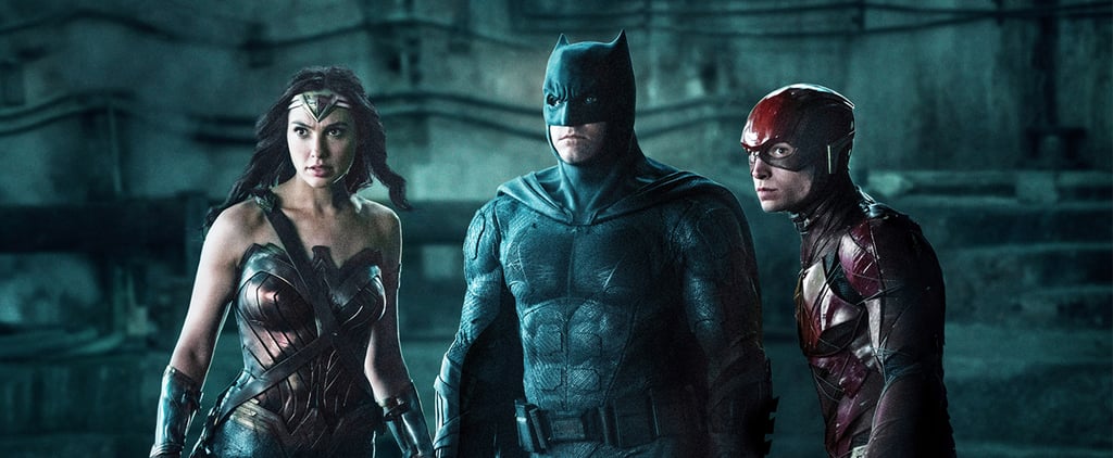 Warner Bros. to Expand the DC Universe With 6 Superhero Films a Year, Starting in 2022