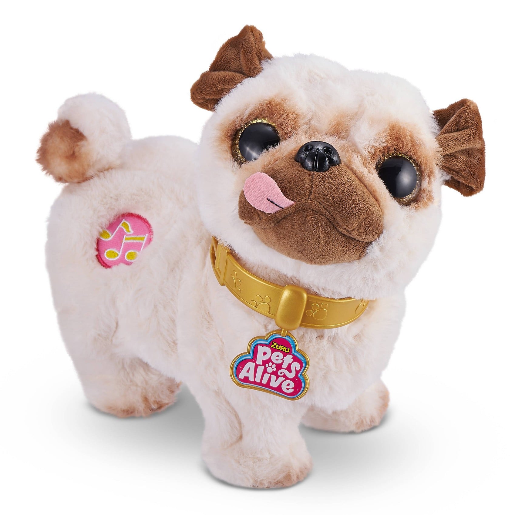 Gift for 7 2025 year old animal lover