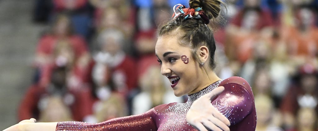 Athlete A: What Happened to Maggie Nichols?