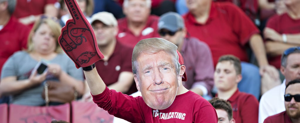 Why I'm Scared of Dating Men in 2025 After Trump's Election