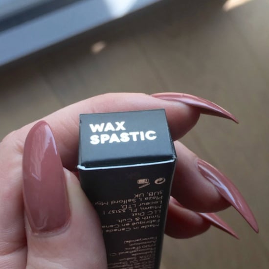 Smith & Cult Wax Spastic Controversy
