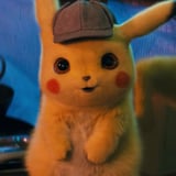 Detective Pikachu Pokemon Movie Trailer