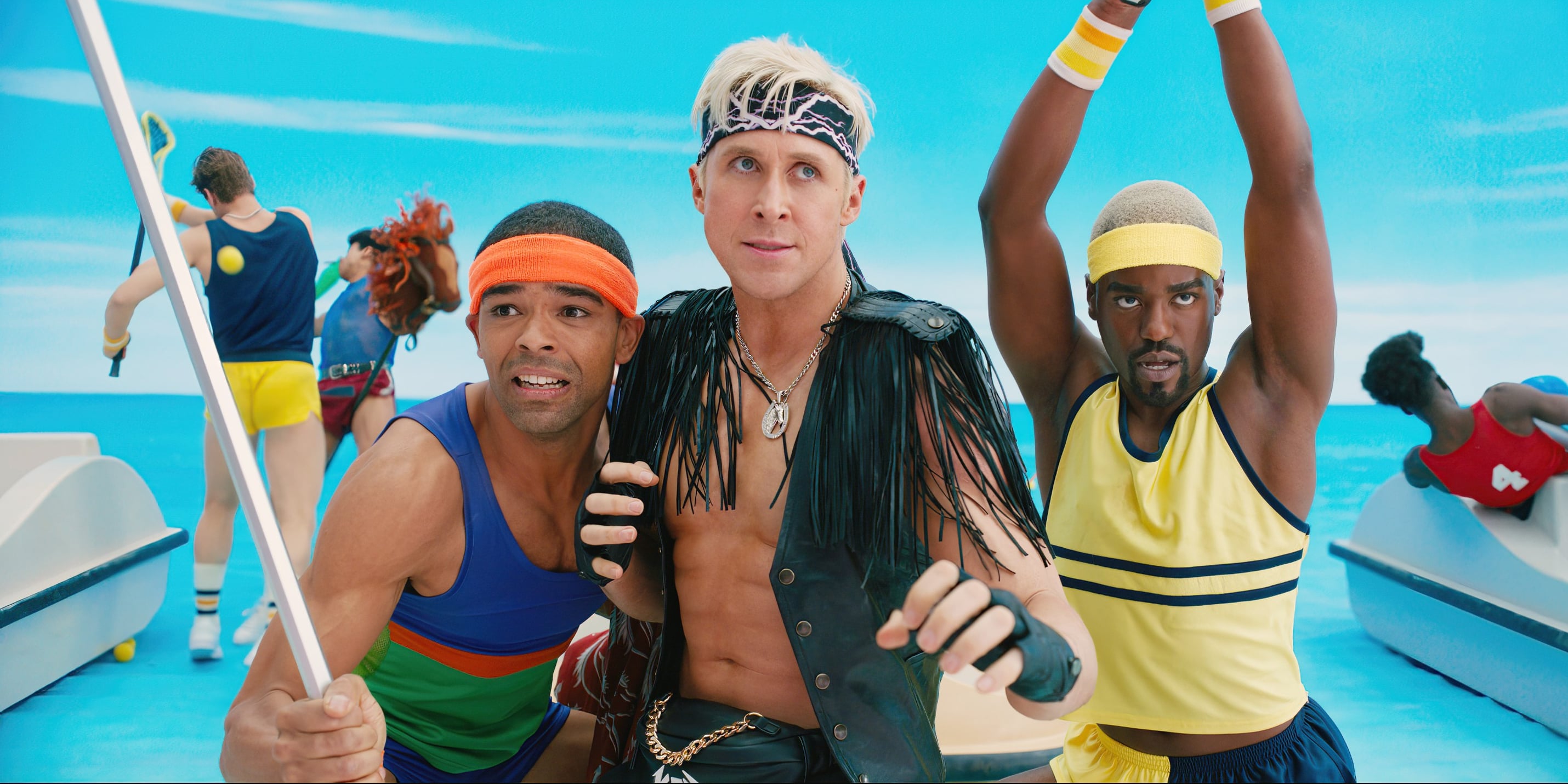 Barbie: Actors Who Turned Down Ken Roles | POPSUGAR Entertainment