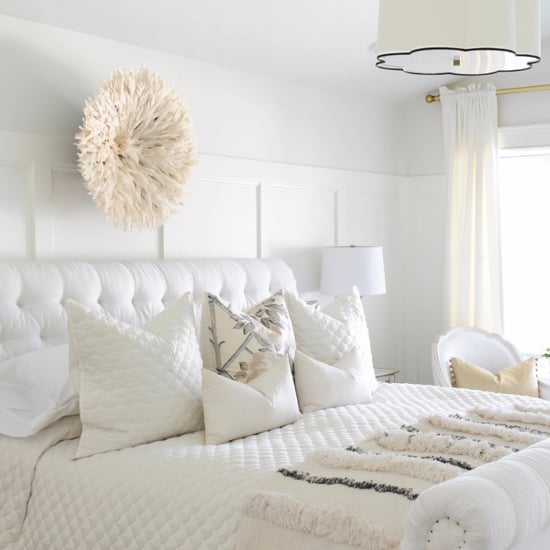 How to Decorate With White