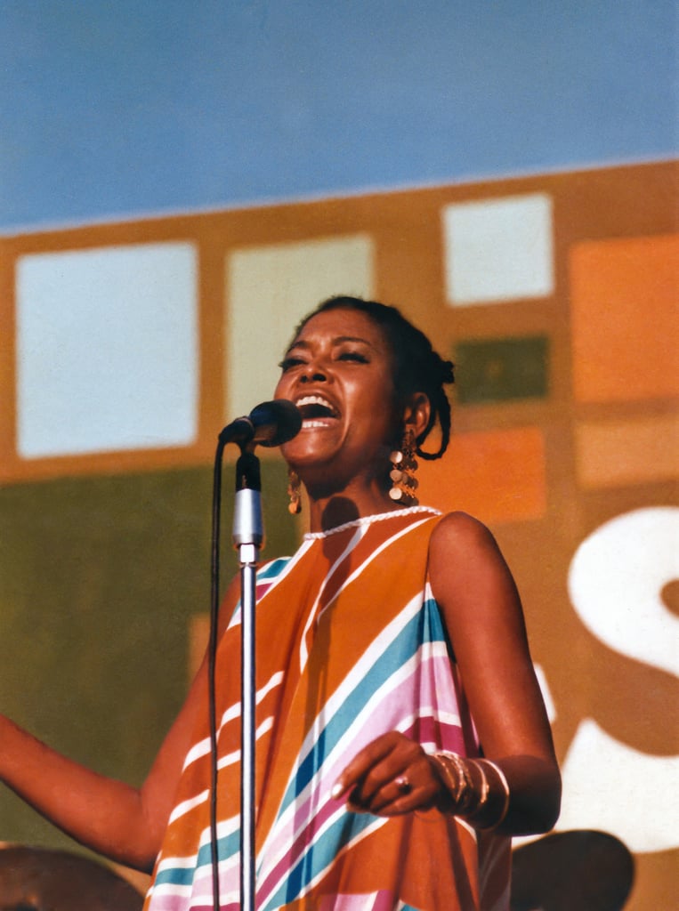 Who Performed at the 1969 Harlem Cultural Festival?