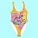 LaCroix Swimsuits 2018