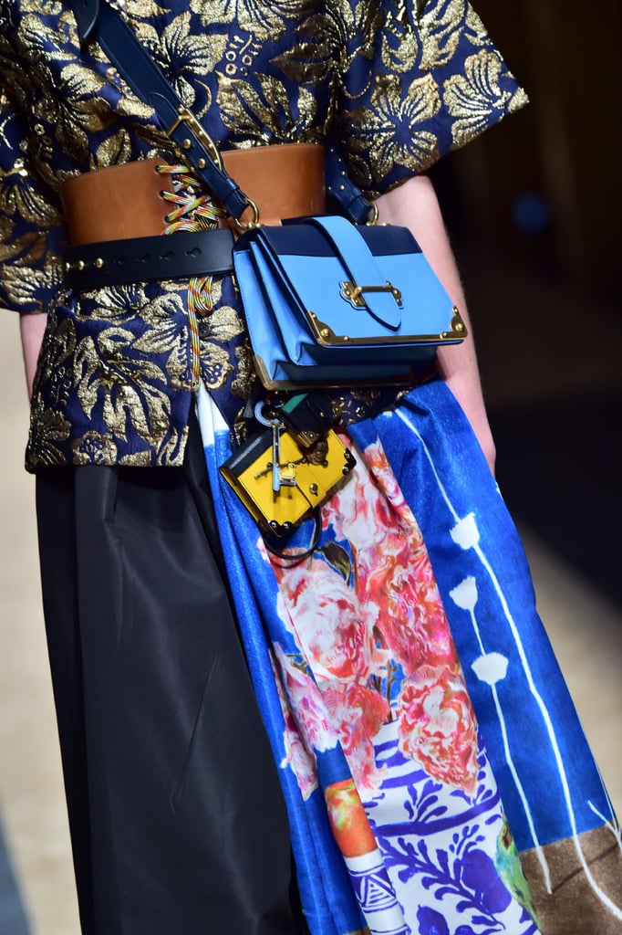 Prada Highlights Fall 2016