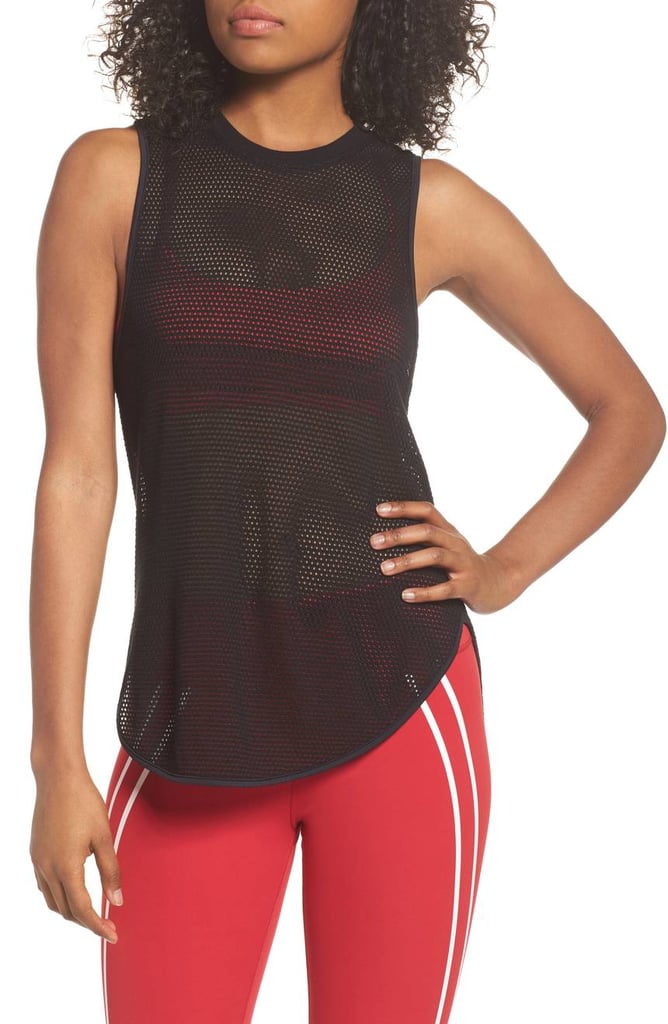 Splits59 Mesh Swing Tank