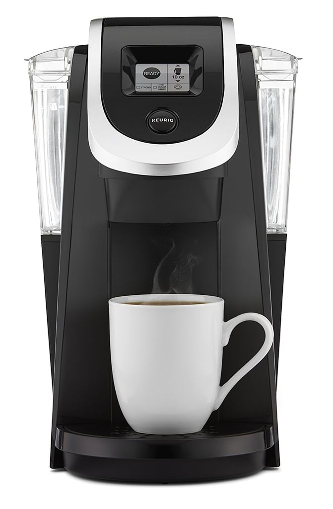 Coffeemaker