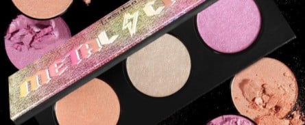 How to Buy Kat Von D Metal Crush Highlighter Palette