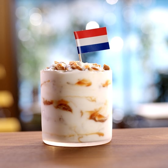 McDonald's Worldwide Favorites Menu 2019