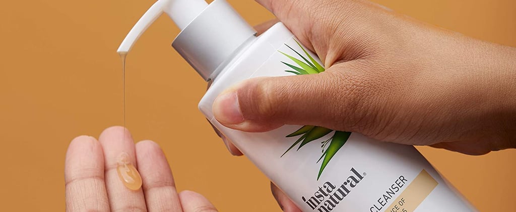 Top-Rated Face Wash From Amazon