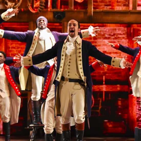 Hamilton's Performance at Tony Awards 2016 | Video