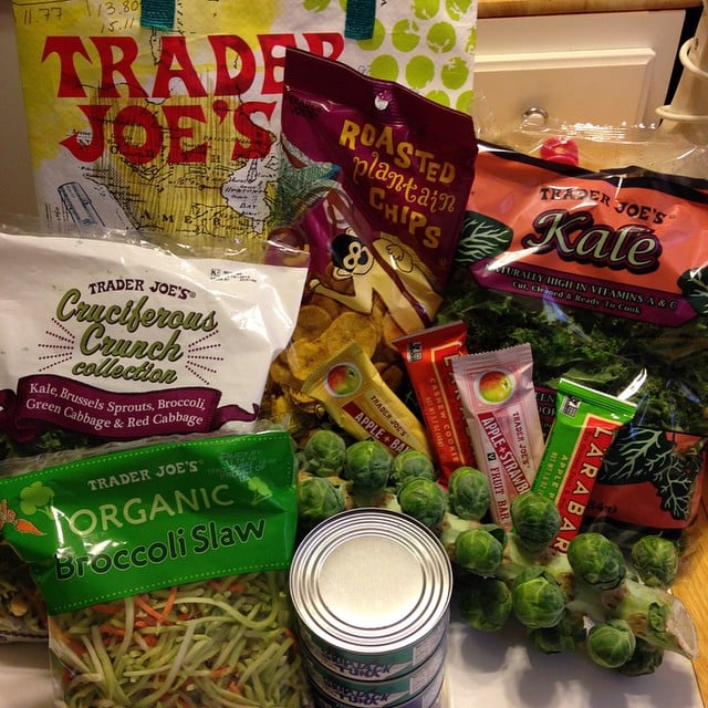 80% of Trader Joe's Products Are Its Own