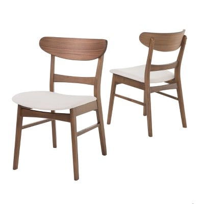 Christopher Knight Home Idalia Dining Chairs