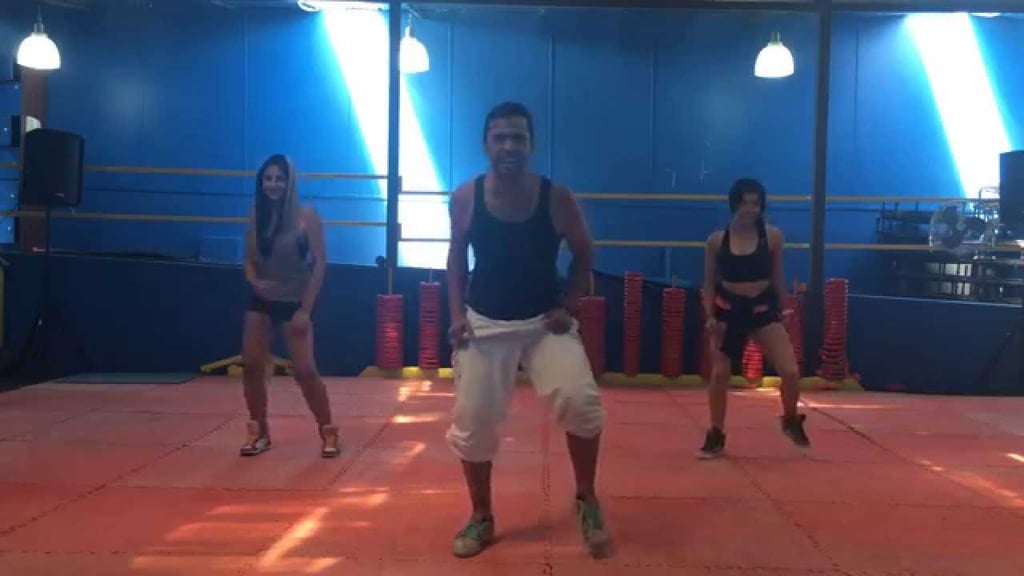 "Intentalo"