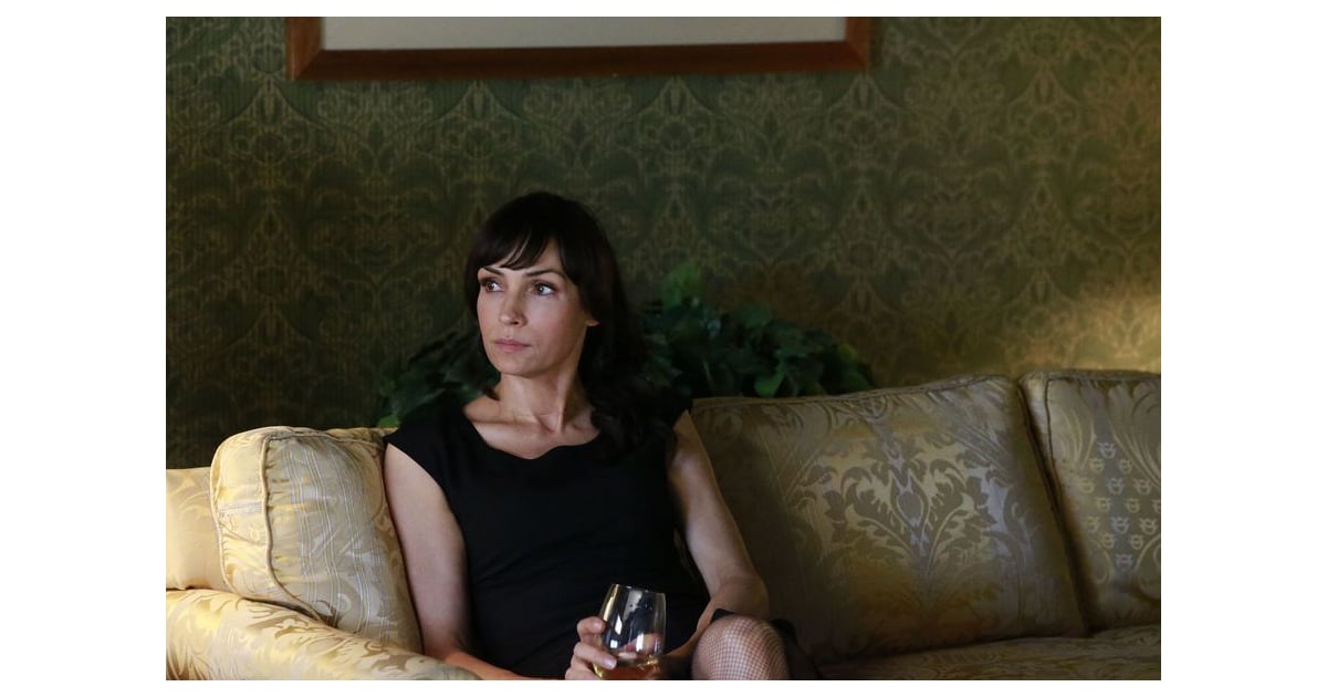 Eve | Who's Dead on How to Get Away With Murder Season 3? | POPSUGAR