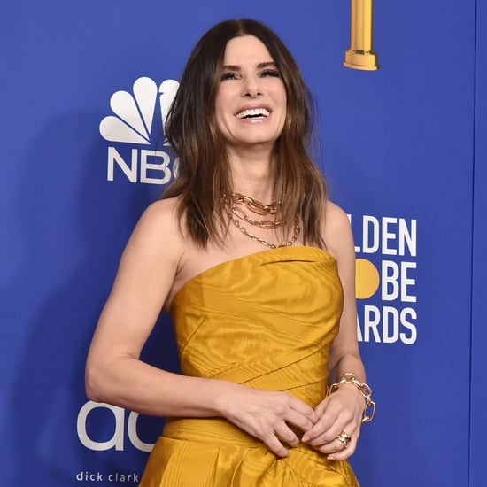 How Many Kids Does Sandra Bullock Have?