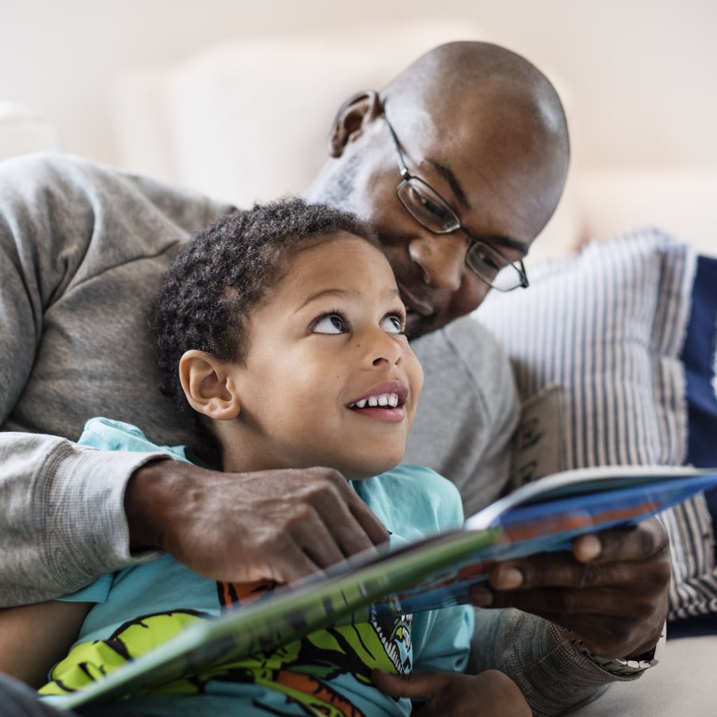 The Best Books For Kids To Read In Summer 2020 Popsugar Family