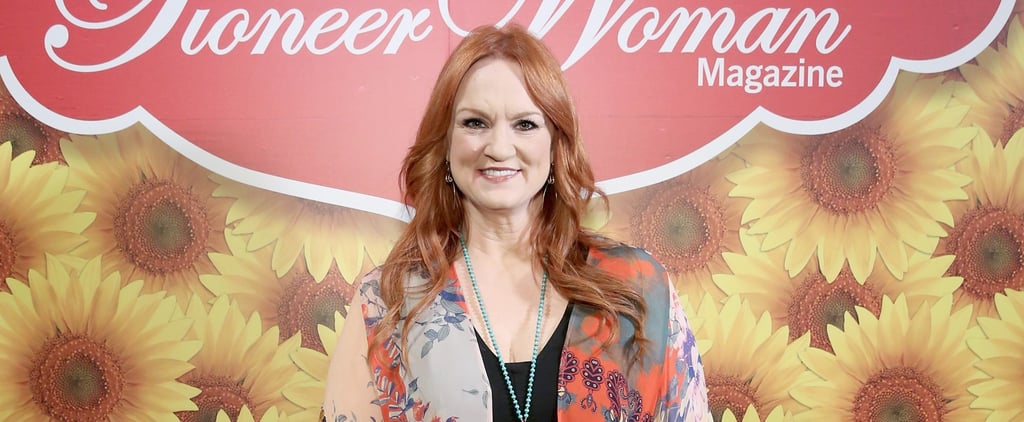 The Pioneer Woman's Cooking Tips