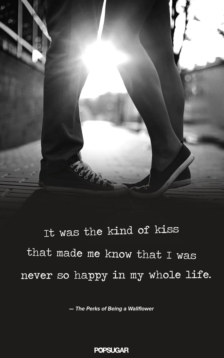 The Best Quotes From The Perks of Being a Wallflower