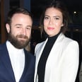 Mandy Moore Is Expecting Her First Child With Husband Taylor Goldsmith