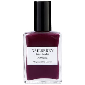 Nailberry in No Regrets