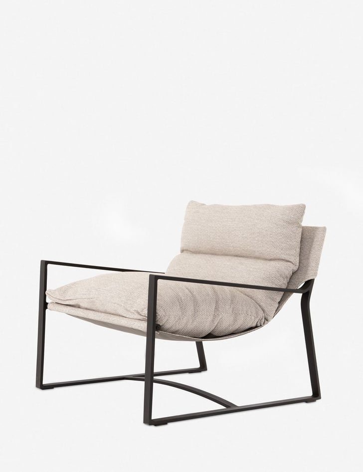 Lulu and Pali Outdoor Accent Chair The Best Outdoor Furniture