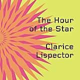 the hour of the star by clarice lispector