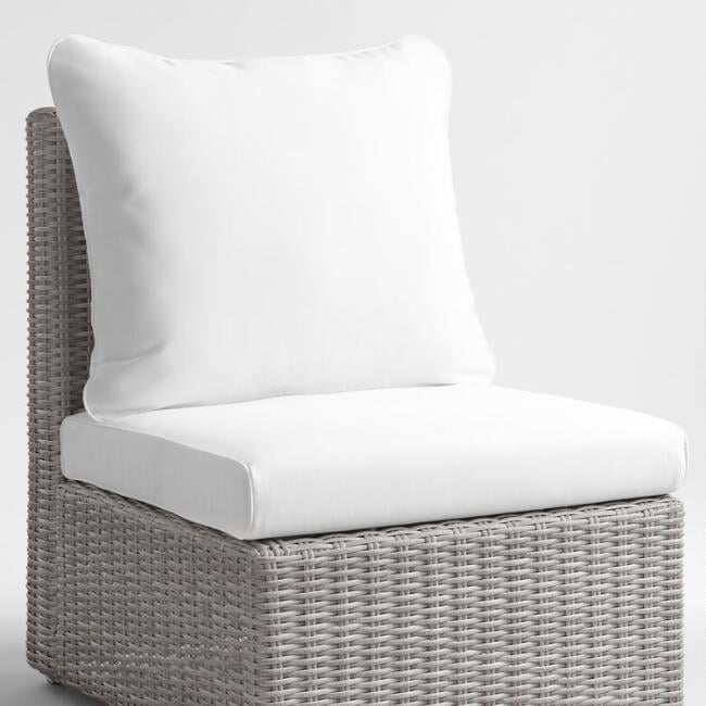 Replacement Veracruz Outdoor Cushion