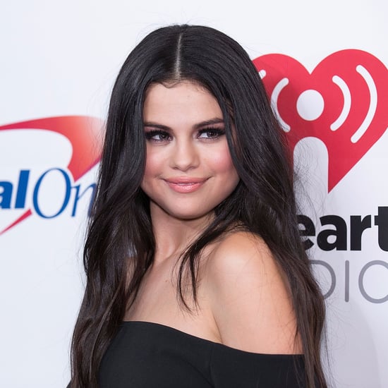 Selena Gomez Comments About One Direction on Fan Instagram