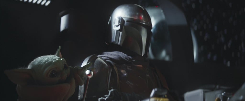 What Are Midi-Chlorians in Star Wars and The Mandalorian?