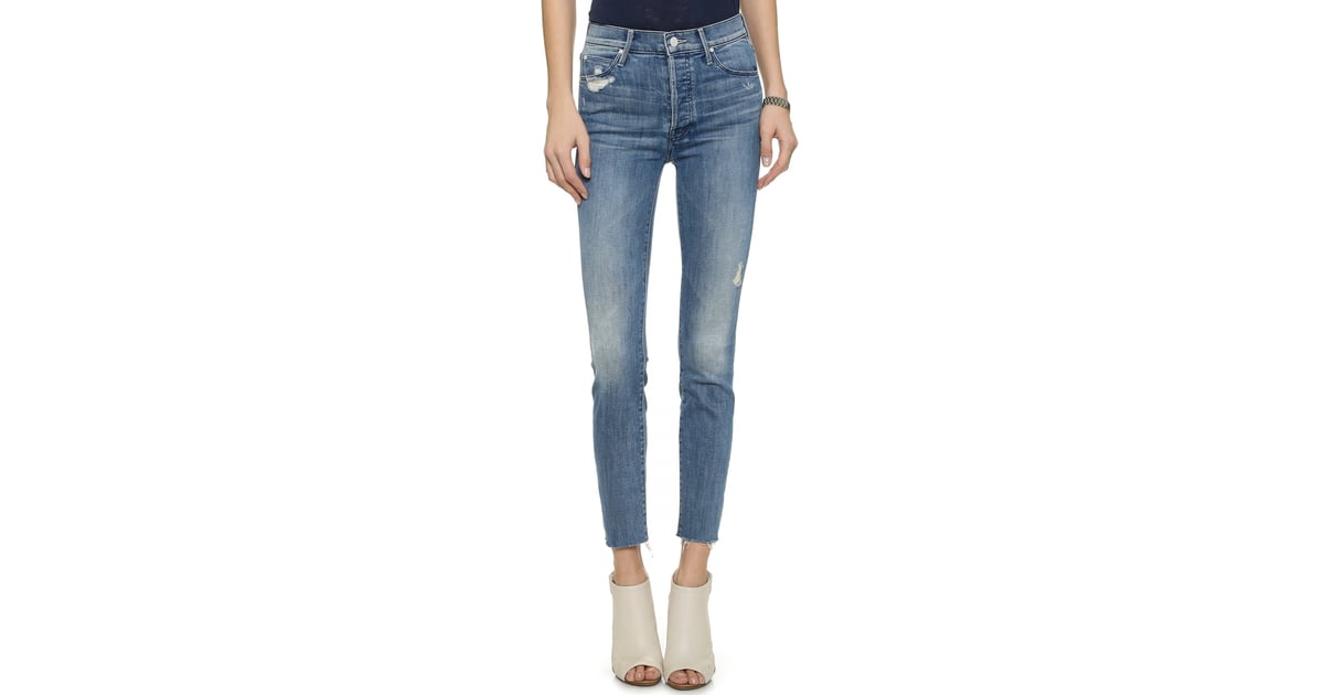 Jeans That Hug You Just Right | Clothes Every Woman Should Invest In ...