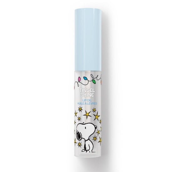 Tinsel Shine Lip Oil