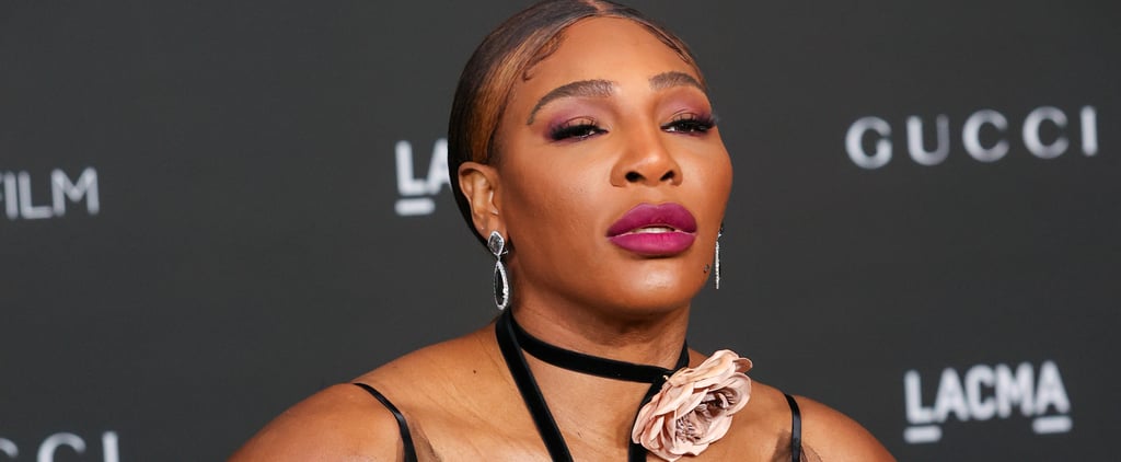 Gucci's LACMA Art + Film Red Carpet Was Magic You Don't Want to Miss