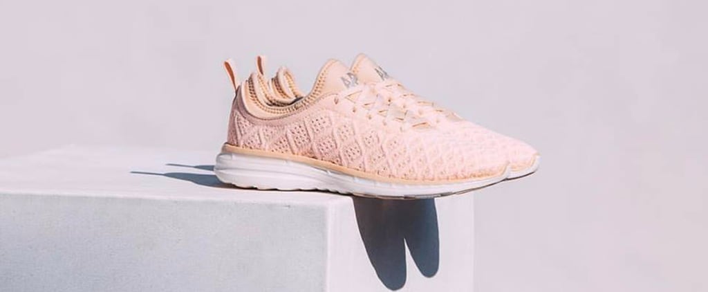Best Sneakers 2016
