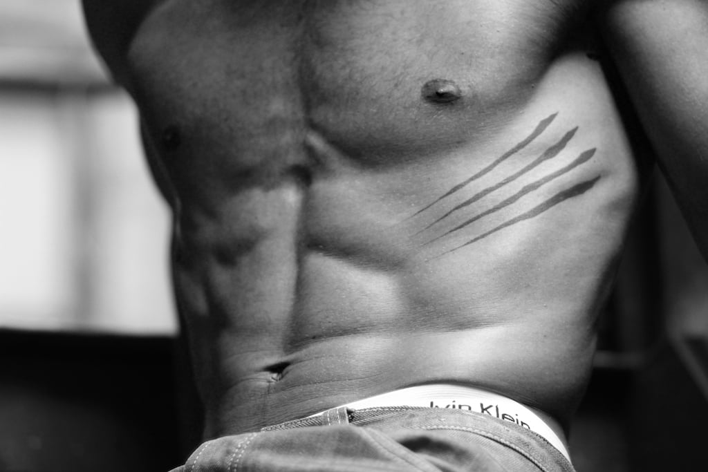 James Whiteside Hot Pictures